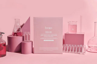 Hair Treatments - Braes