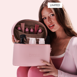 Vanity Bag XL