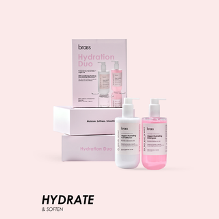 Hydration Duo