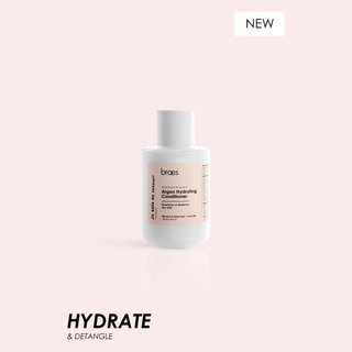 Argan Hydrating Conditioner