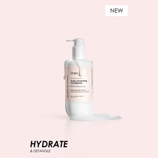 Argan Hydrating Conditioner