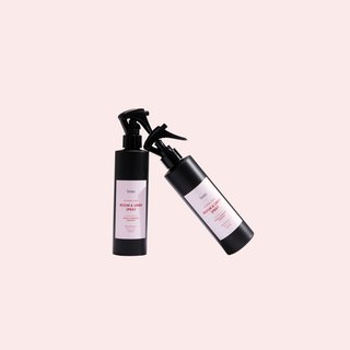 LIMITED EDITION ROOM & LINEN SPRAY
