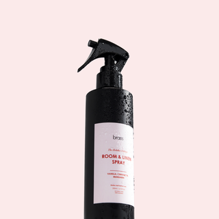 LIMITED EDITION ROOM & LINEN SPRAY