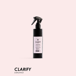 ANTI-DANDRUFF CLARIFYING SPRAY
