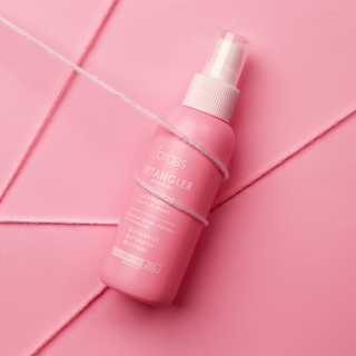 Detangling Leave-In Spray, Multi-Purpose