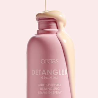 Detangling Leave-In Spray, Multi-Purpose
