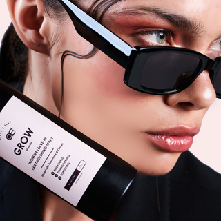 INTENSIVE LEAVE-IN HAIR THICKENING SPRAY