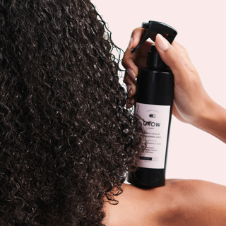 INTENSIVE LEAVE-IN HAIR THICKENING SPRAY