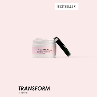 Deep Conditioning Hair Mask