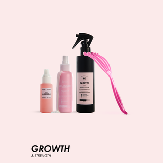 The Root to Tip Routine