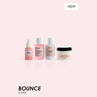 The Mini Discovery Hydration Set