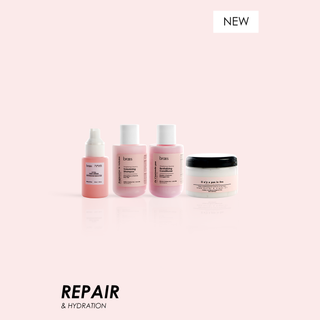 The Mini Discovery Strength Set