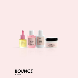 The Mini Discovery Hydration Set