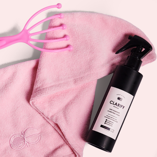 The Healthy Scalp Kit