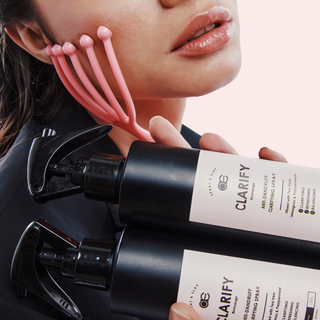 The Healthy Scalp Kit
