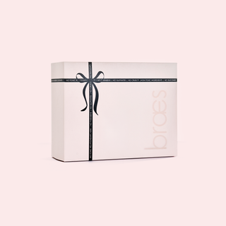 The Restore Kit - Dryness & Breakage