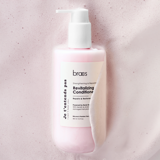 Revitalizing Conditioner