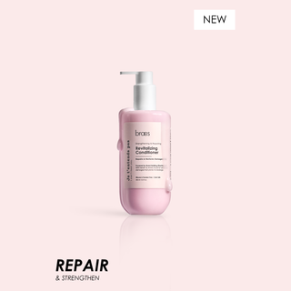 Revitalizing Conditioner