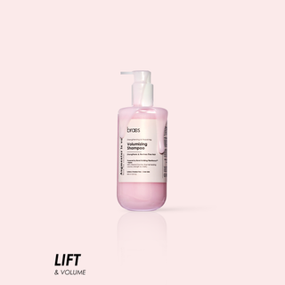 VOLUMIZING SHAMPOO