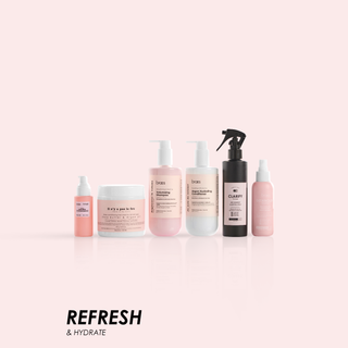 Volume & Bounce Bundle