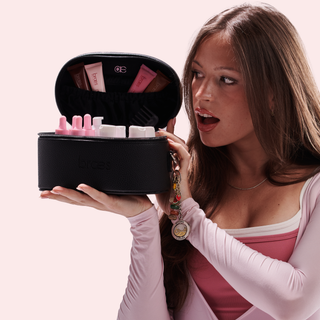 Vanity Bag