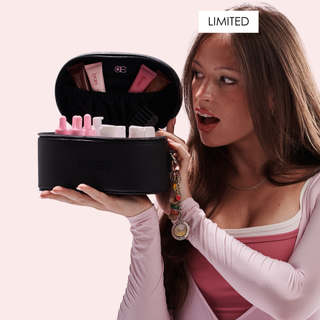 Vanity Bag