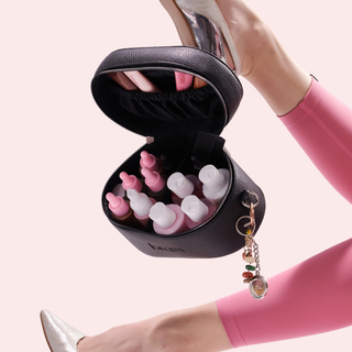 Vanity Bag