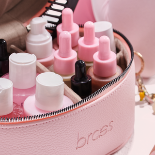 Vanity Bag