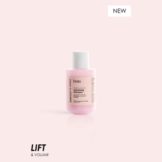 Volumizing Shampoo