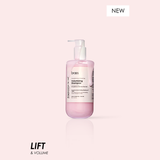 Volumizing Shampoo