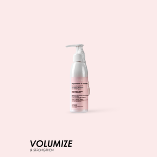 Volumizing Shampoo for Fine Hair