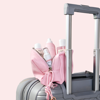THE LIMITED TRAVEL KIT