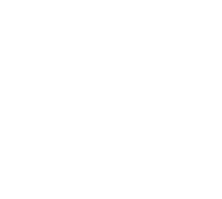 Braes logo in white