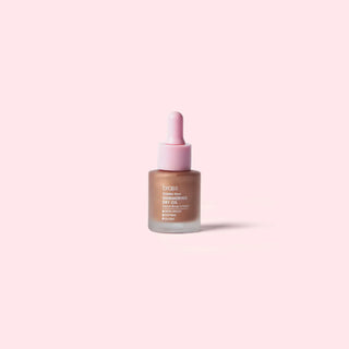 MINI GOLDEN HOUR SHIMMERING DRY OIL