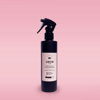 INTENSIVE LEAVE-IN HAIR THICKENING SPRAY