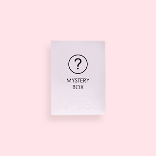 COSMETICS MYSTERY BOX