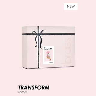 The Nurture Kit - Hair Fall & Thinning