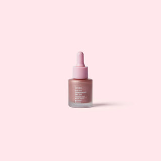 MINI ROSÉ GLOW SHIMMERING DRY OIL