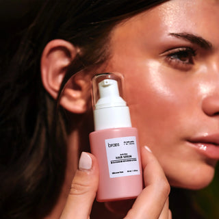 MINI HAIR SERUM