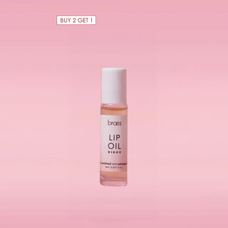 PLUMPING LIP OIL